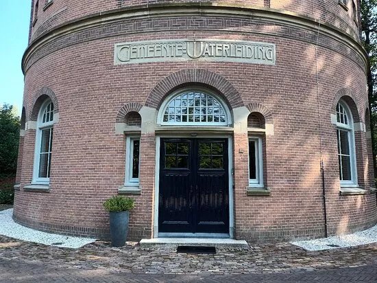Watertoren Amersfoort (1912)