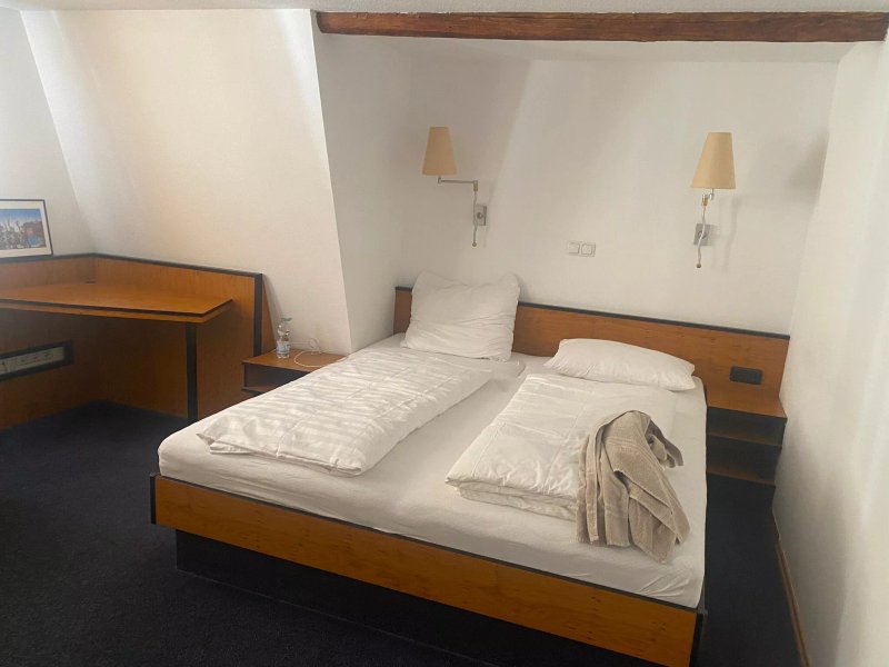 Hotel Am Malerwinkel