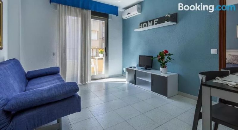 Apartamentos Simo