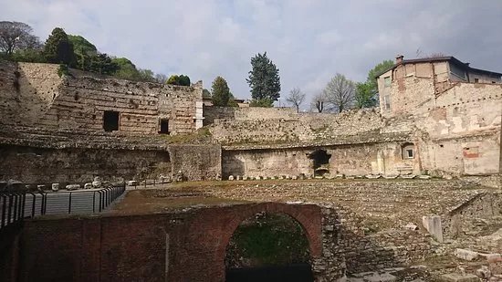 Teatro Romano