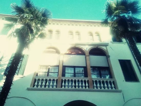 Palazzo dei conti Passera da Genova