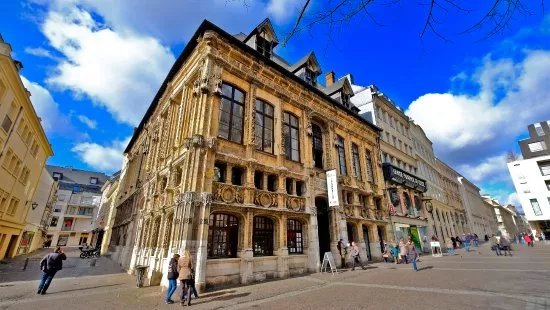 Rouen Tourisme