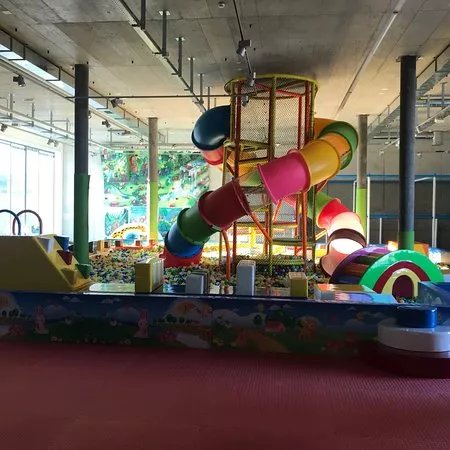 Kids Fun Park