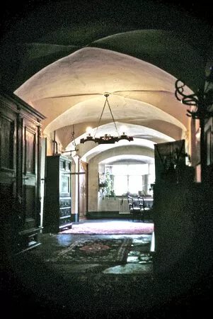 Hotel Krone