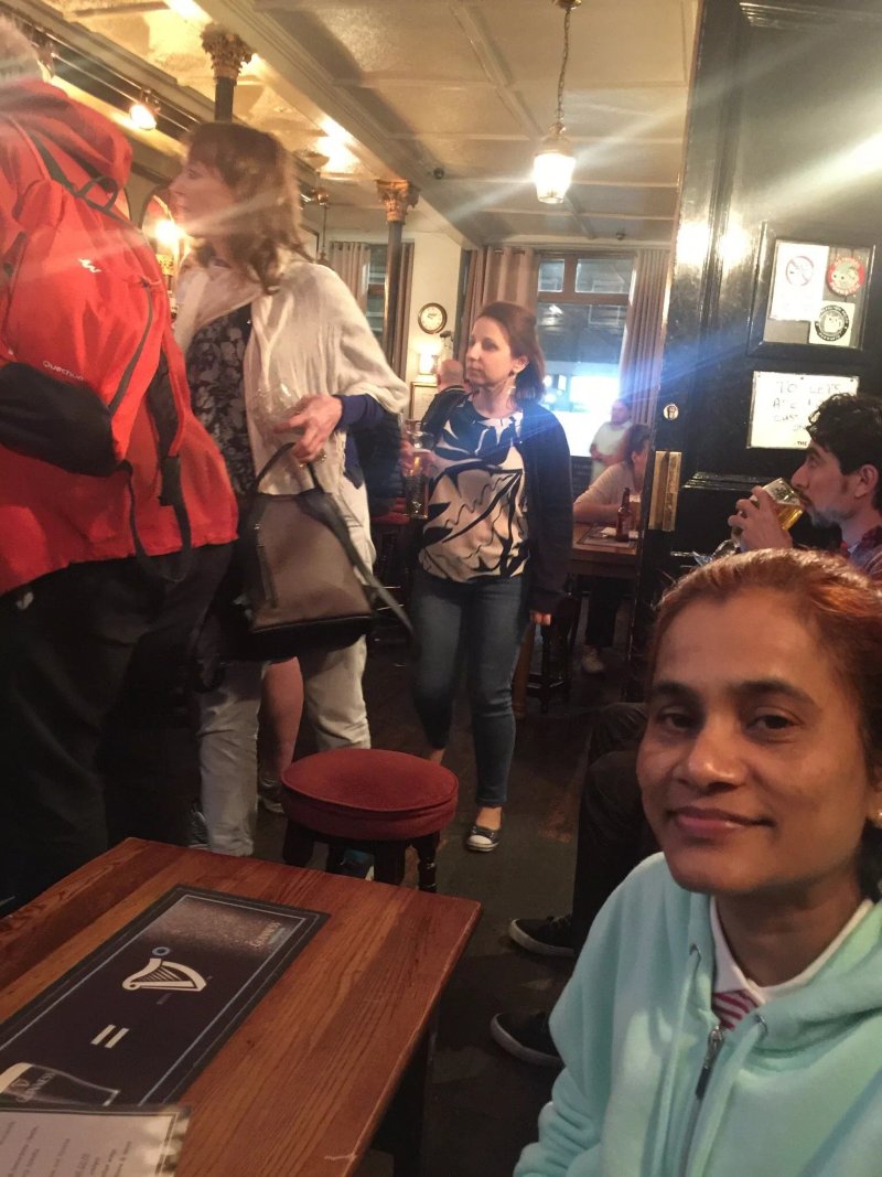 The Trader's Inn