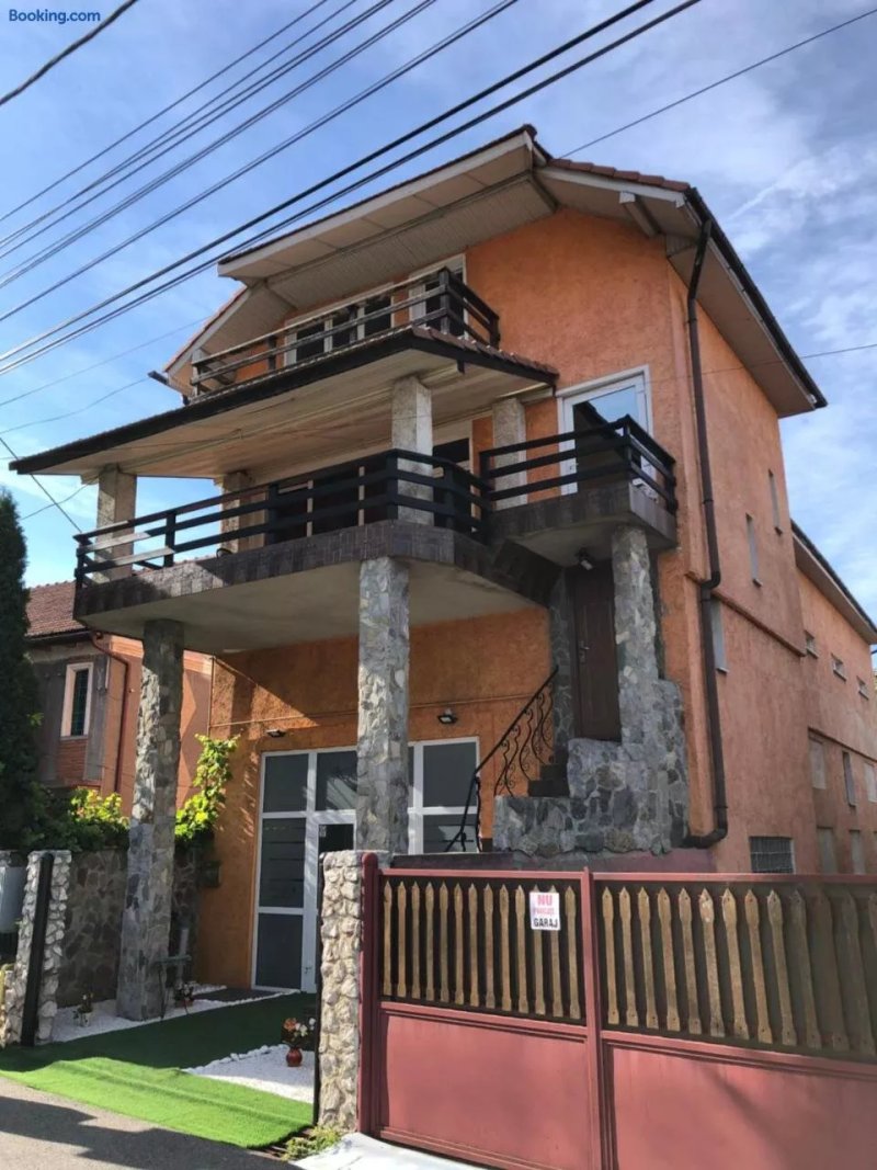 Casa B&D Residence