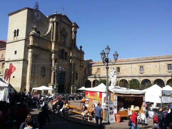 Chiesa di San Giacomo