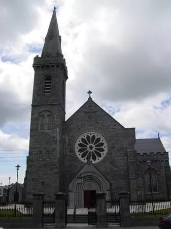 St. Senan's Church