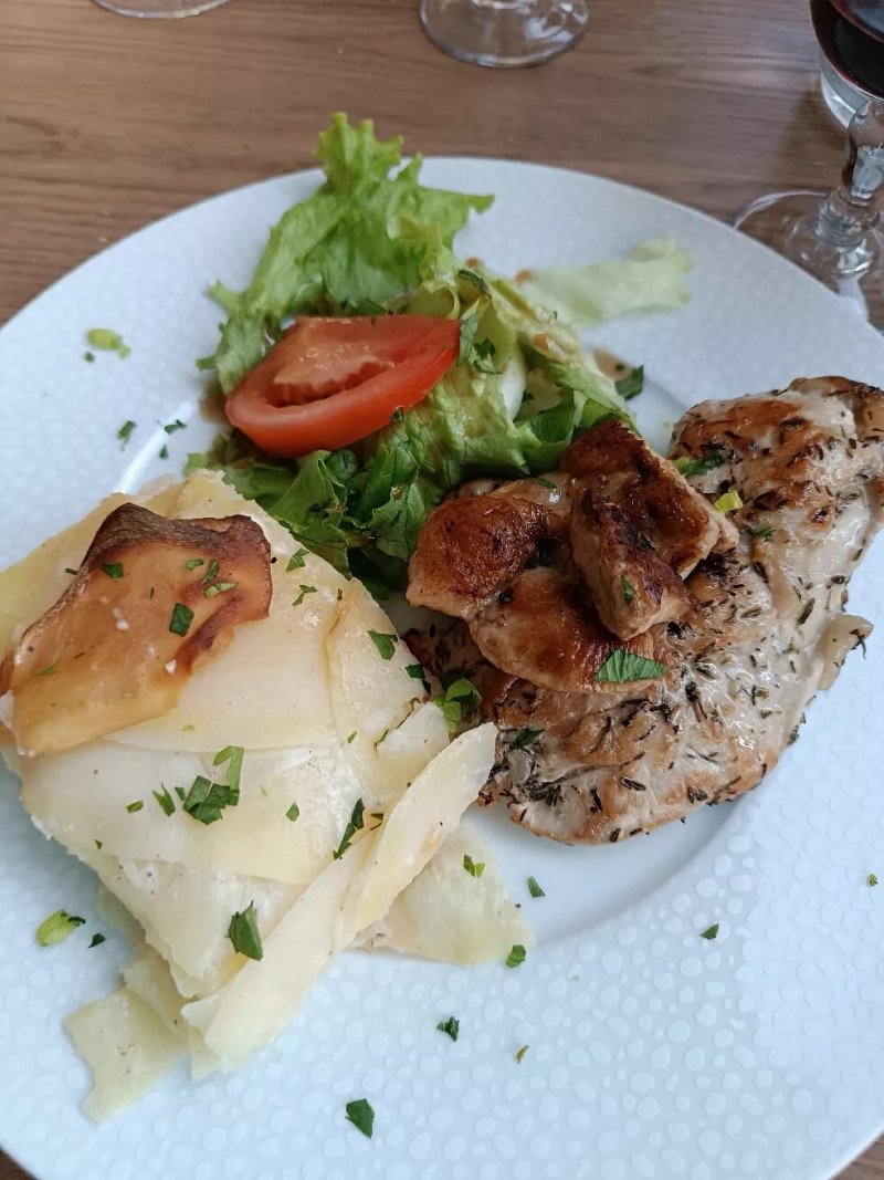 Le Comptoir D'aurelia