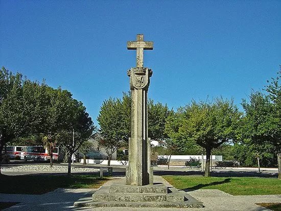 Cruzeiro de Gaviao