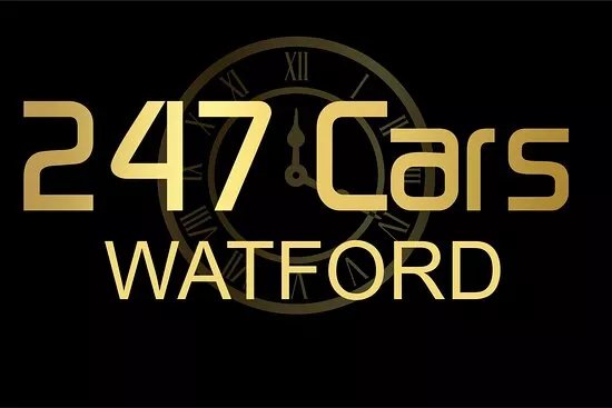247 Cars Watford