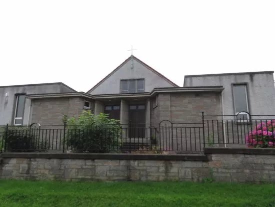 Our Lady of Lourdes Church