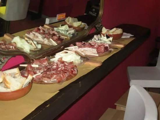 La Bettola Strumenti Musicali