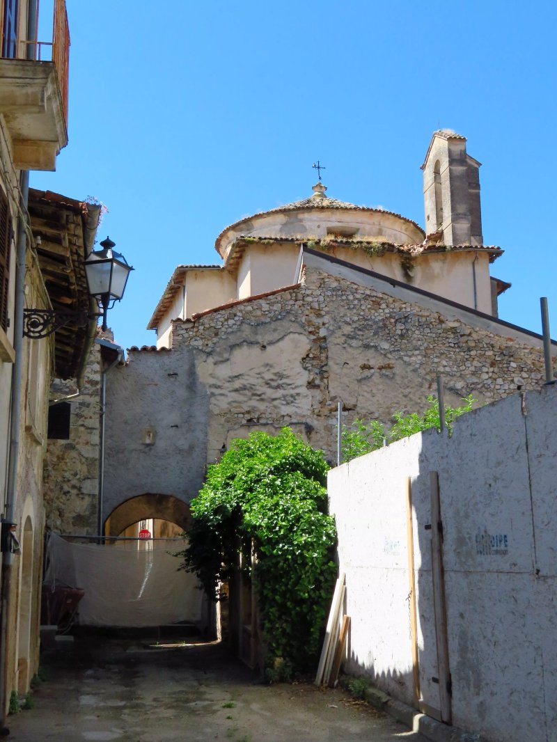 Chiesa Della Santissima Annunziata