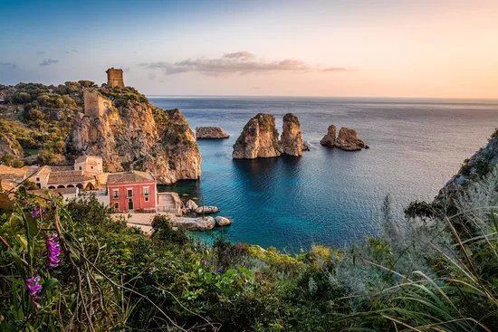 Livin'Italy-True Italian Adventures