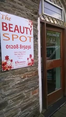The Beauty Spot