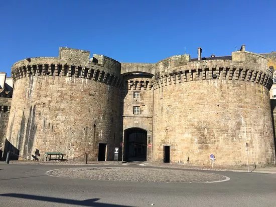 La Grand' Porte