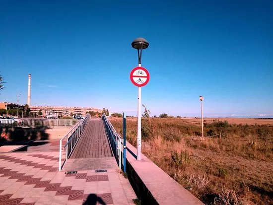 Playa de Cunit