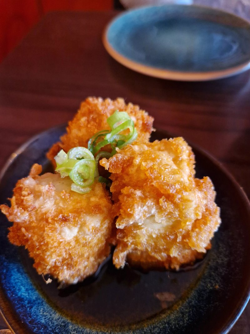 Oishii izakaya