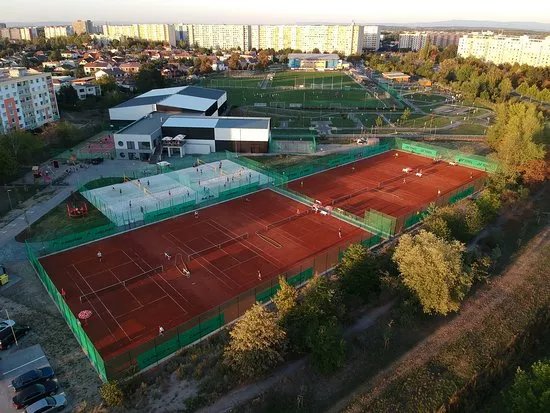 Sportpark Hit