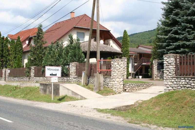 Horvath Vendeghaz