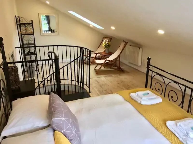 Cosy Cornish Bolt Hole, Pet Friendly