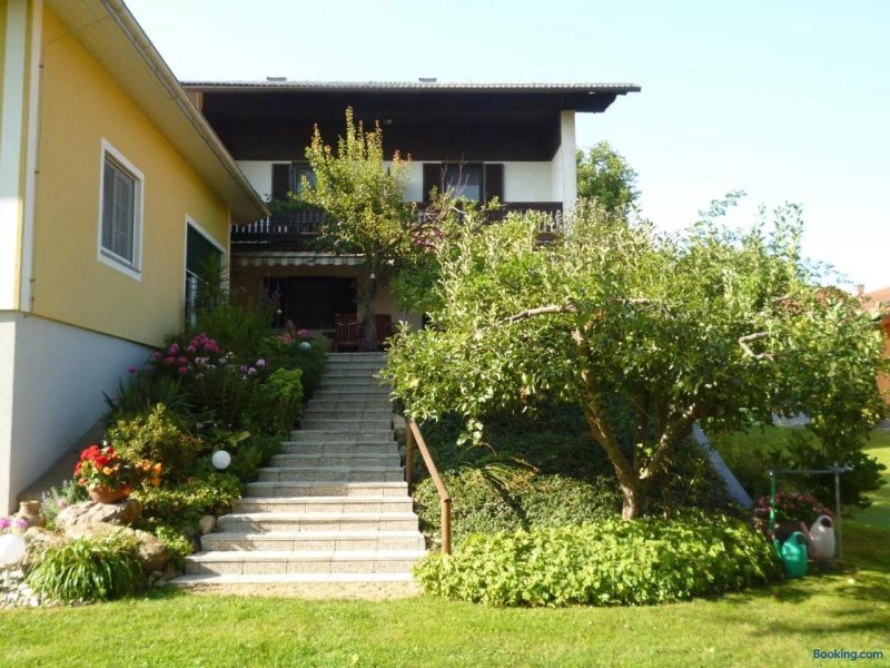 Gaestehaus Schleich