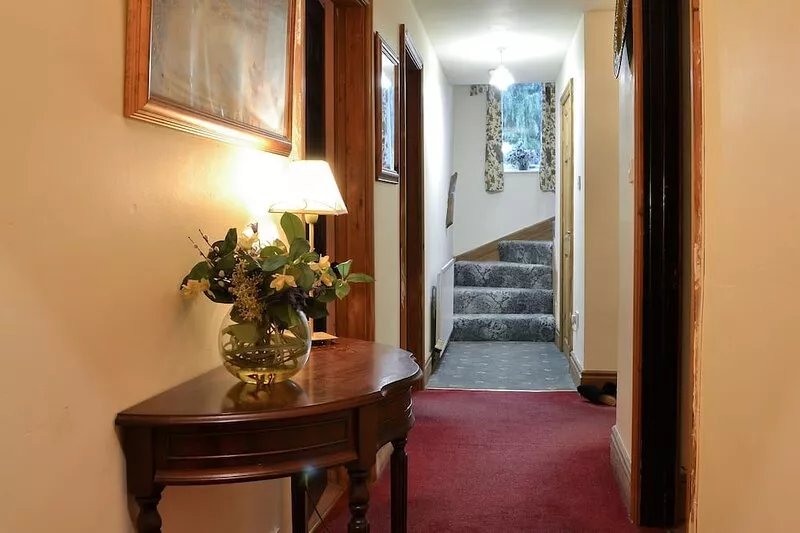 This Tudor house, makes a great base to explore all that Yorkshire has to offer.