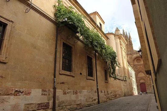 Casa Museo Unamuno