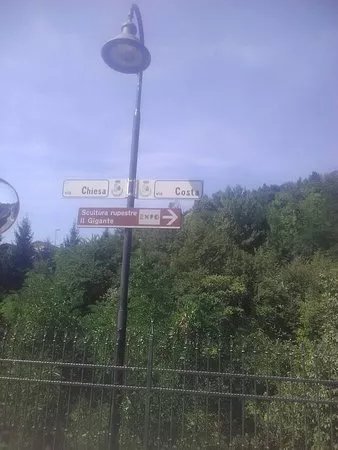 Il Gigante
