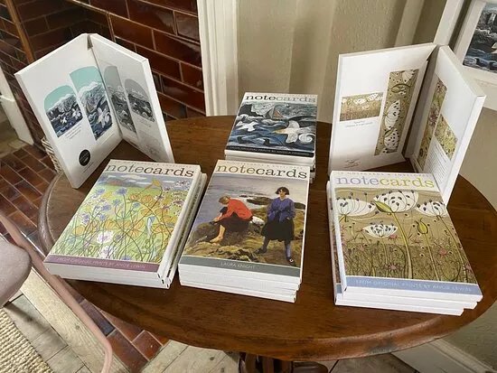 The Little Green Book Shop