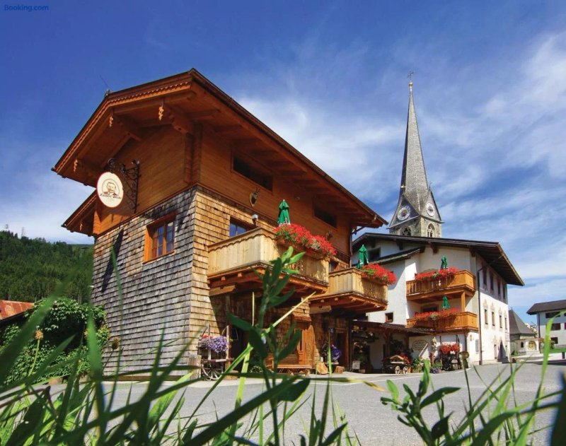 Gasthof Zacherlbräu