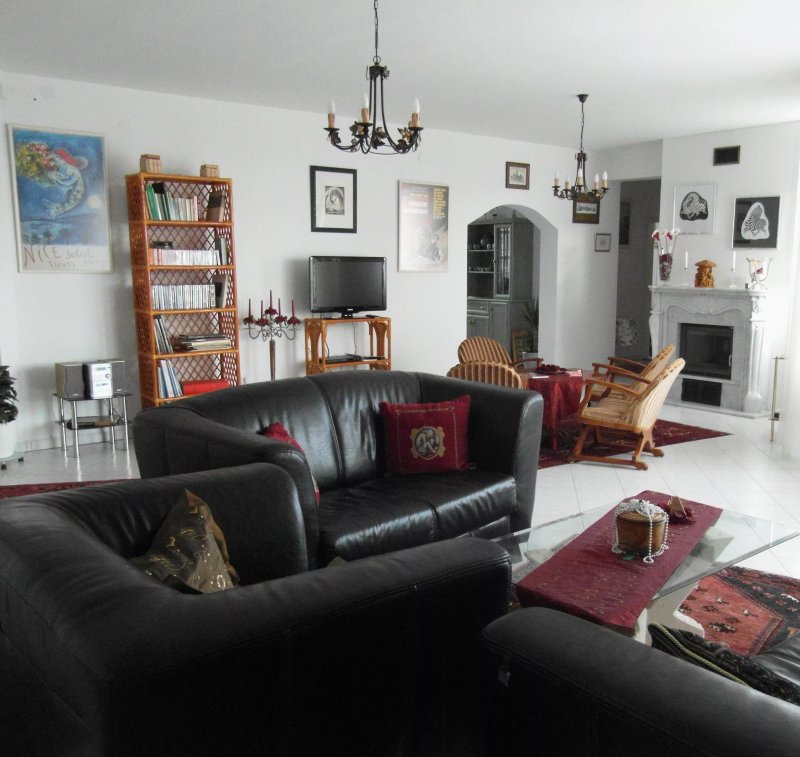 Lijoli Apartment