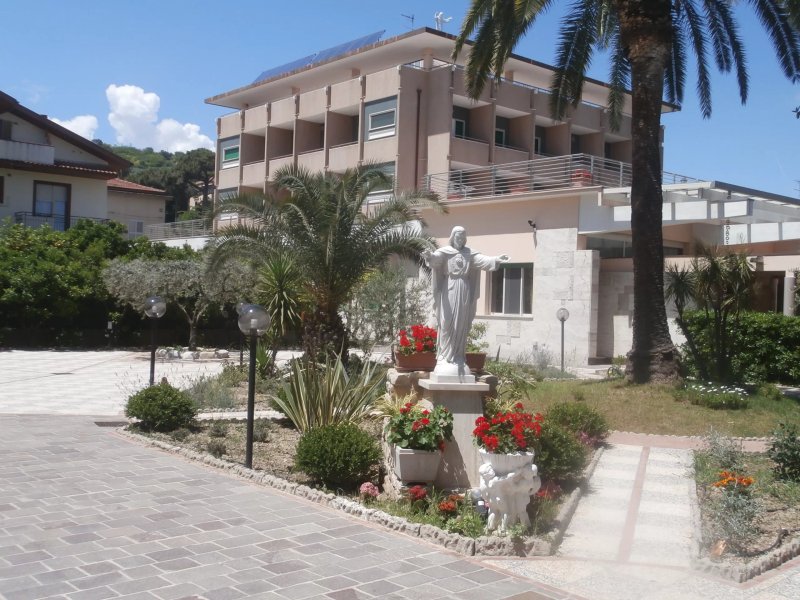 Centro Accoglienza Clelia Merloni