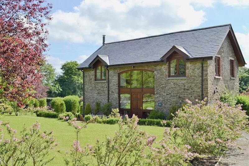 2 bedroom accommodation in Webbery, near Bideford