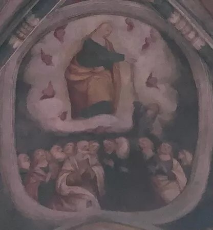 Chiesa di San Lorenzo