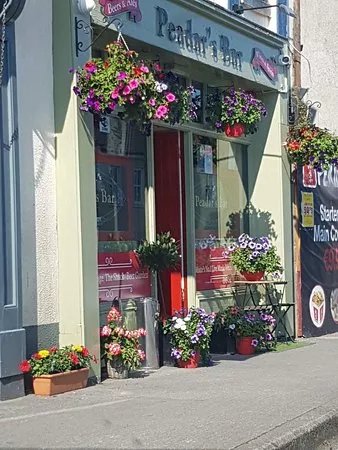 Peadar's Bar