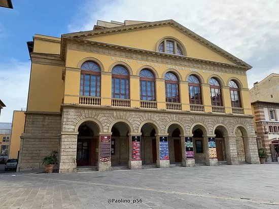 Teatro Goldoni