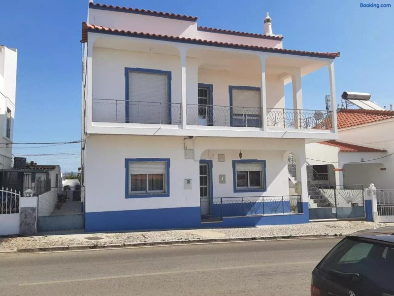 Quartos Para Ferias Fuzeta