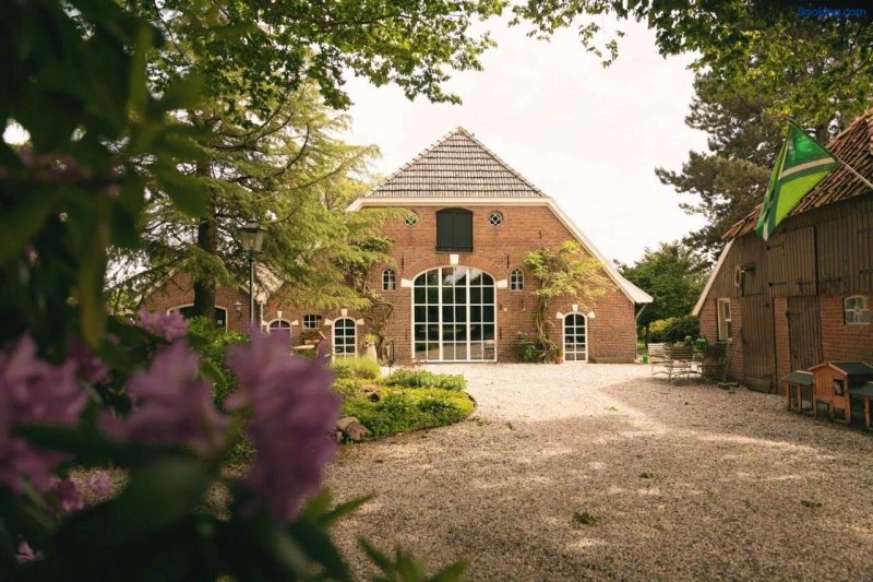B&B Borgersteeg