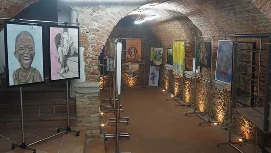Point of Art