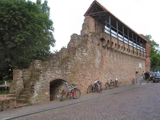 Dieserpoortenbolwerk