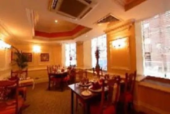 Restaurant 130