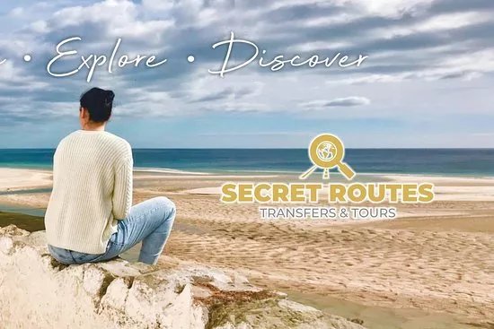 Secret Routes - Transfers & Tours