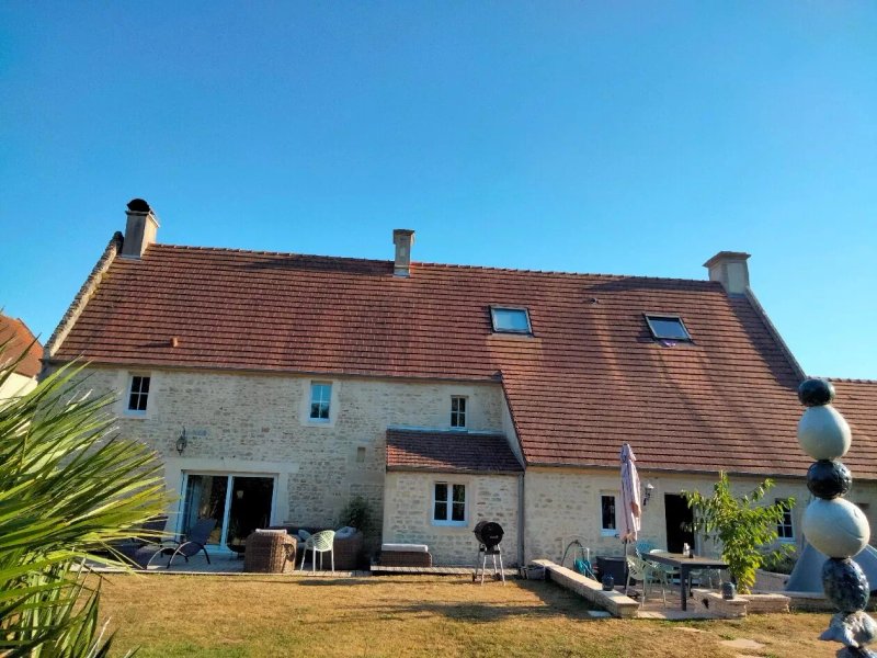 Le Clos d'Esquay