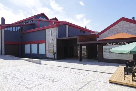 Lusovini - Vinhos de Portugal