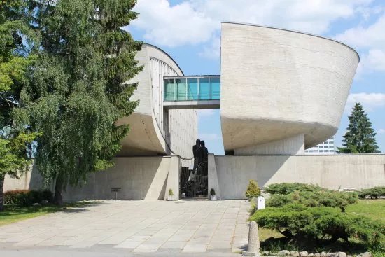 Museum of the Slovak National Uprising