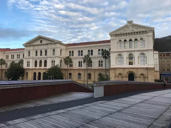 Deusto University