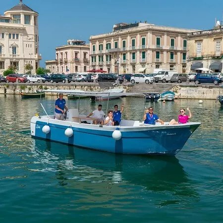 18 Isola Bella Escursioni