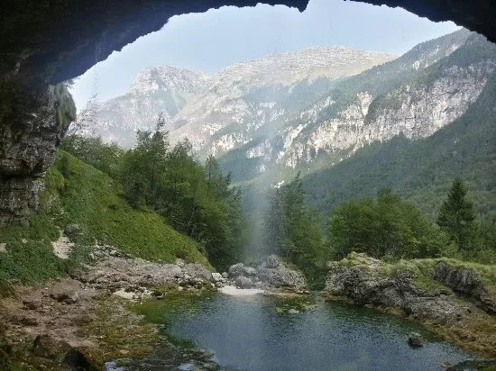 Cavita 20 - Fontanon di Goriuda